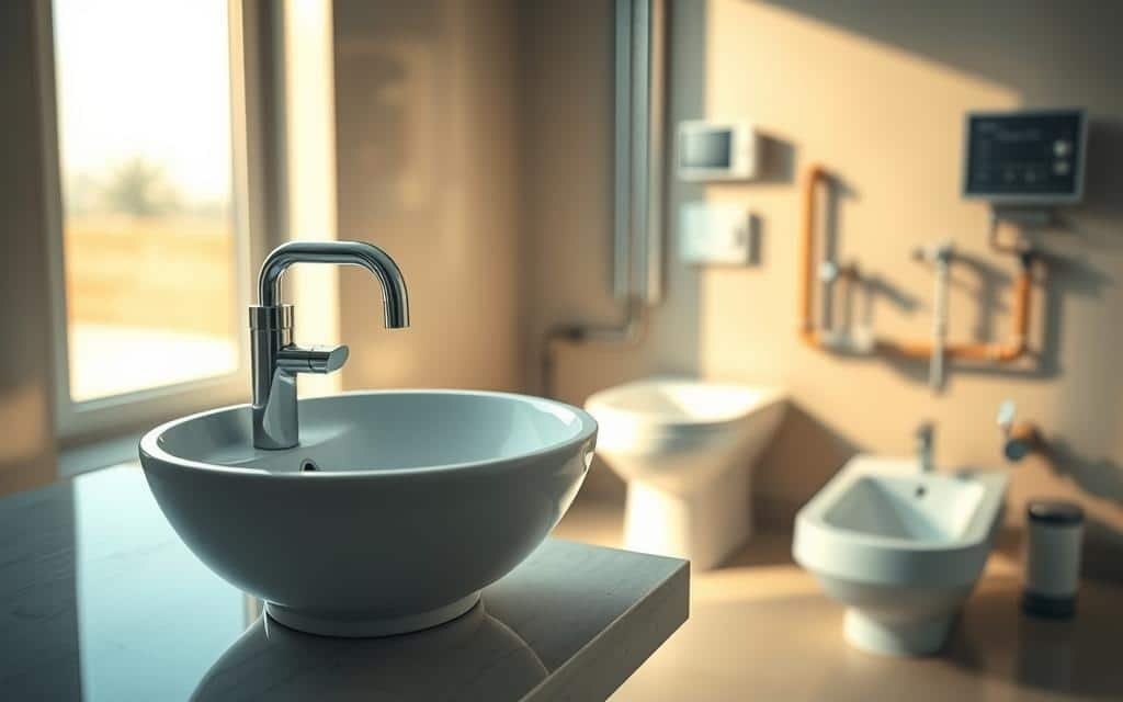 فني صحي أبرق بالكويت