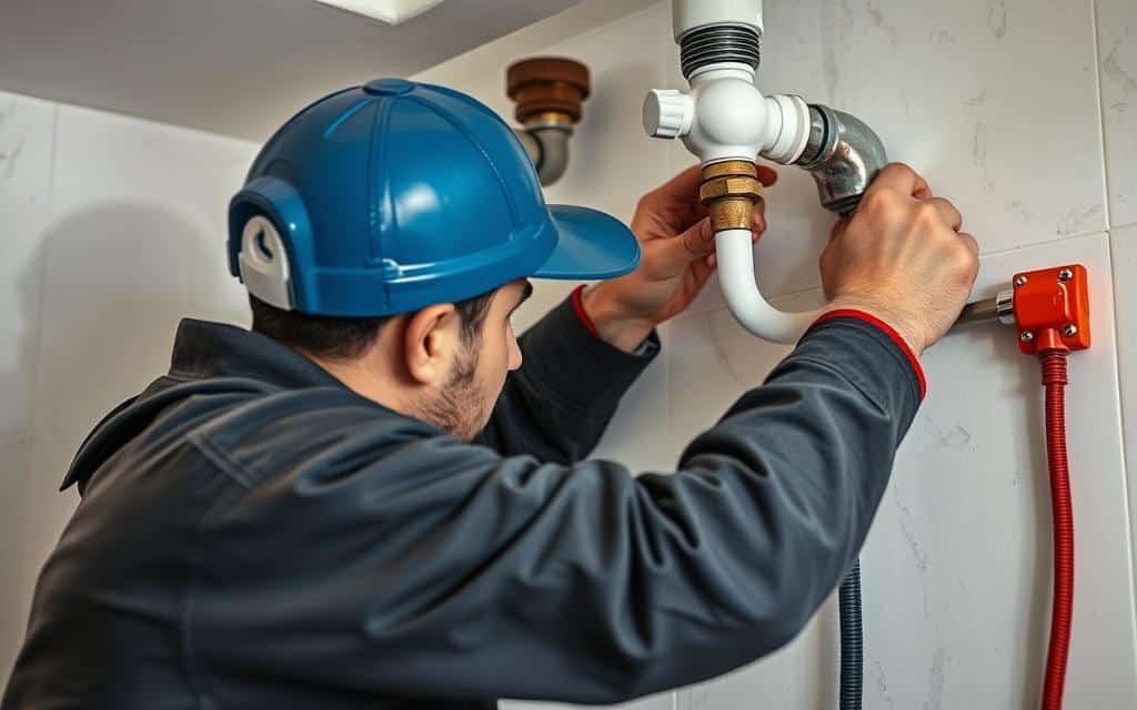 حلول سريعة لأعطال المياه | صيانة سباكة دسمان بالكويت المعتمدة