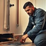 فنى صحى الفحيحيل الكويت