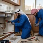 افضل فنى صحى أنجفة بالكويت