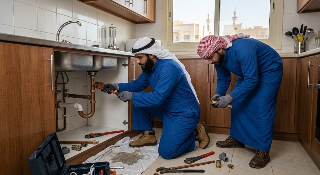 افضل فنى صحى أنجفة بالكويت