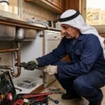 اسرع فنى صحى الكويت