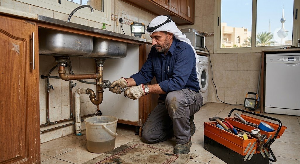 محل ادوات صحيه الجمعية بالكويت