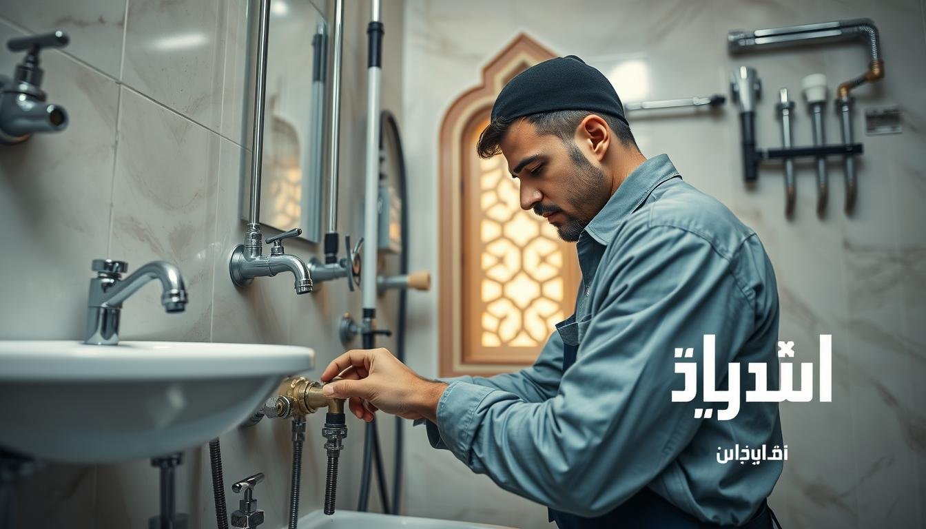 معلم صحي بالكويت
