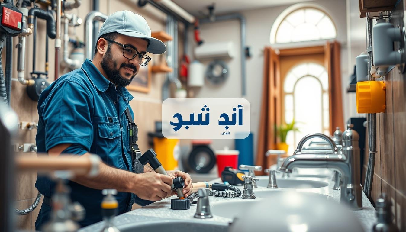 سباك صحي في الكويت