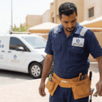 ارقام فني صحي الجمعية بالكويت