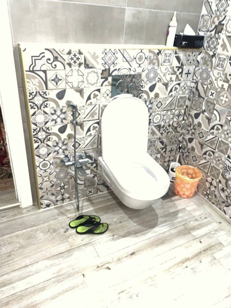 فني صحي جمعية القرين الكويت