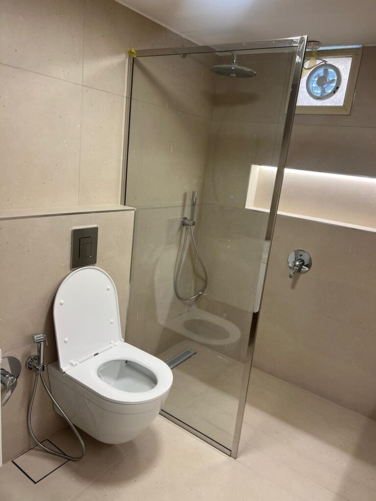 سباك صحي الكويت