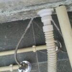 فني صحي جمعية الدعية - الكويت