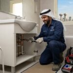 فني صحي مضمون بالكويت