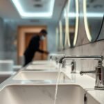 حلول فورية وخدمة على مدار الساعة | أفضل سباك صحي بالكويت