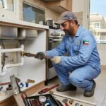 سباك افضل سباك الكويت